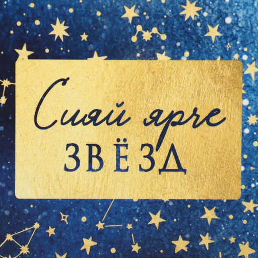 Коробка складная Космос, 14 х 10 х 5 см - Дарите счастье фото 4