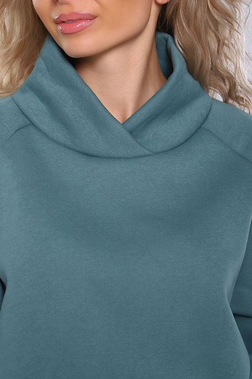 Толстовка 89338 - Натали фото 16