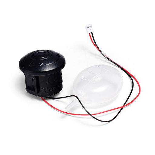 Машина "Большой внедорожник №3" р/у, 27 MHz, в коробке