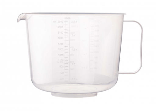 Емкость универсальная 2,5 л, арт. А(М6772), (М6773)