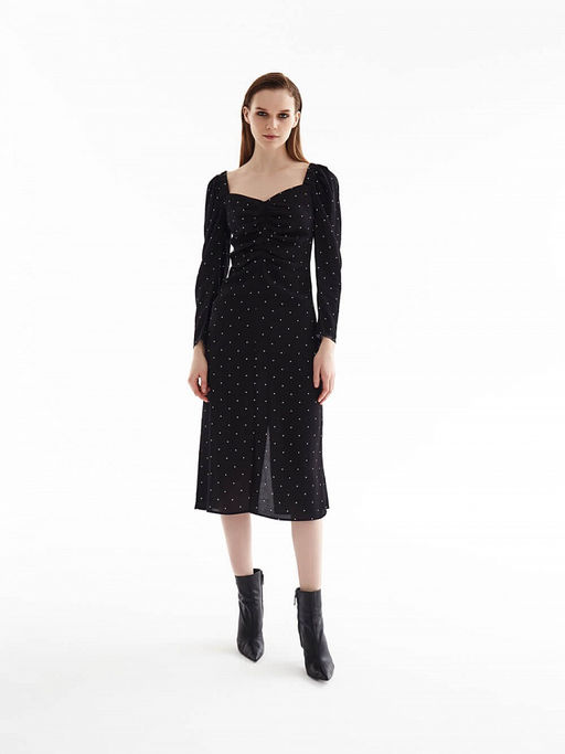 Платье жен. - Incity фото 3