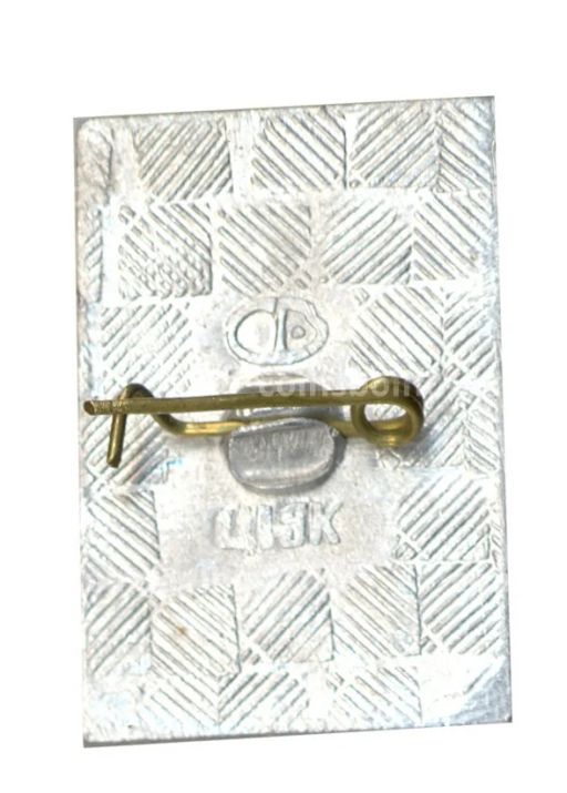 Значок Волгоград