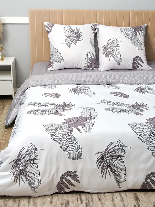 КПБ Candies Поплин на резинке по кругу CANPRK075 1.5 спальный Сулейман