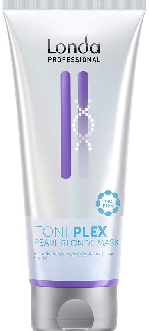 -15% Маска жемчужный блонд Toneplex, 200мл Londa - Londa professional фото 2