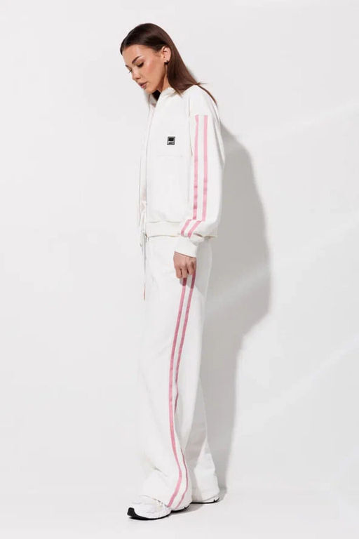 Костюм VN Fashion 1139 белый