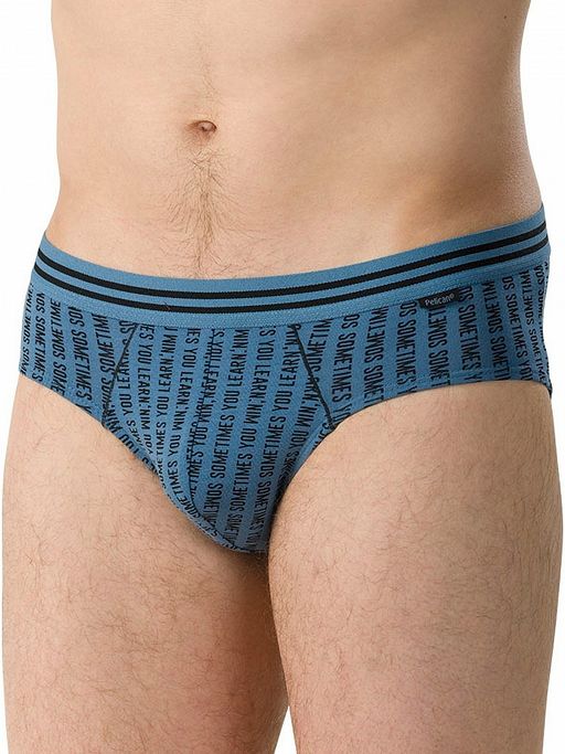 Уценка Pelican MULB6869 трусы мужские