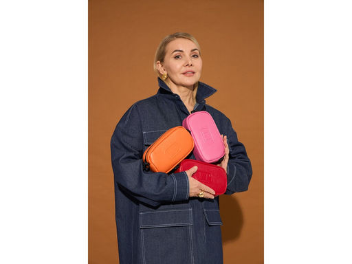 Сумка женская Lanotti 8200LT/белый