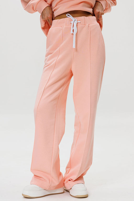 Брюки GO F2065/07-01.164-170 персик