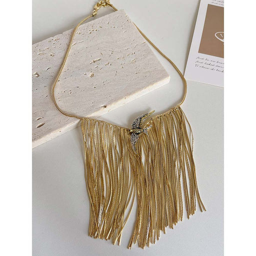 Колье арт. 26 4529 (id 268690) - Rada фото 2