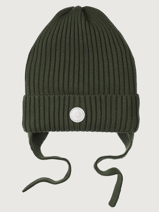 Шапка 11м21326 хаки