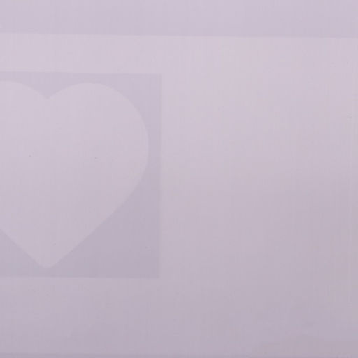 Цена за 20 шт. Пленка флористическая, Моя любовь 65мкм, пудра серая 58*58см - Simaland фото 4