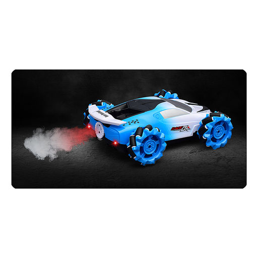 Машина "Гонка-2" на р/у 27 MHz, в коробке