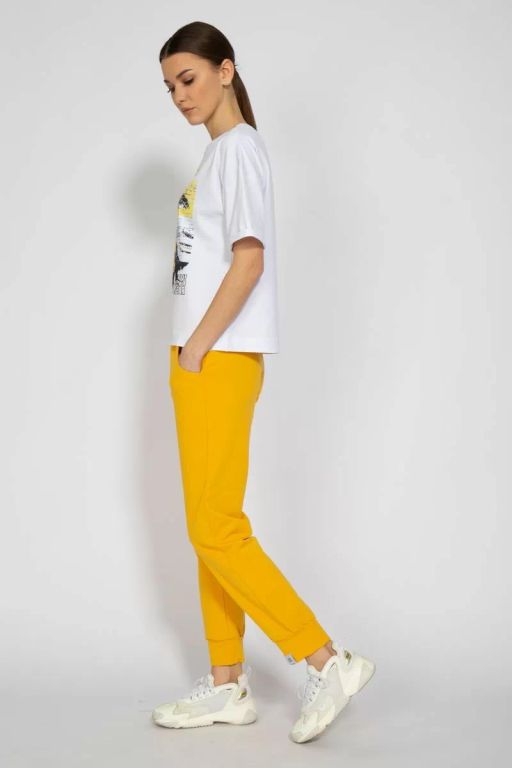 Футболка 4026 LV - Kivviwear фото 7