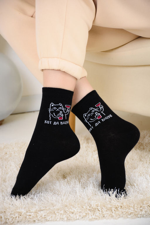 Носки Amichevole Berchelli Прованс  фото 10