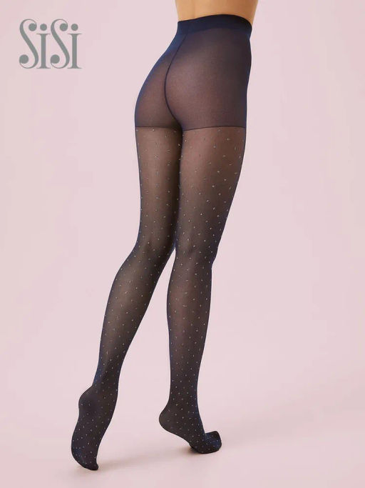 Колготки SiSi POIS LUREX (60/5) фото 10