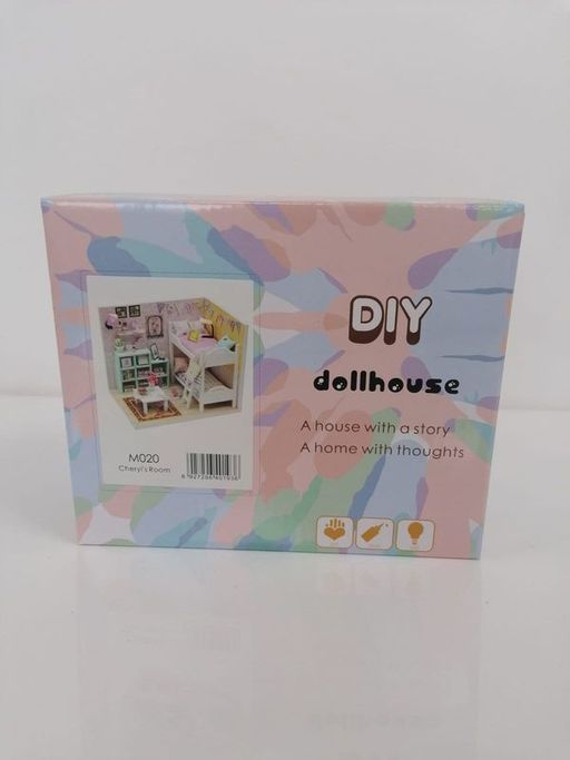 Румбокс, интерьерный конструктор