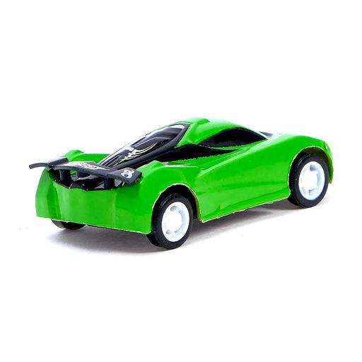 Машина инерционная Суперкар, МИКС - Simaland фото 3