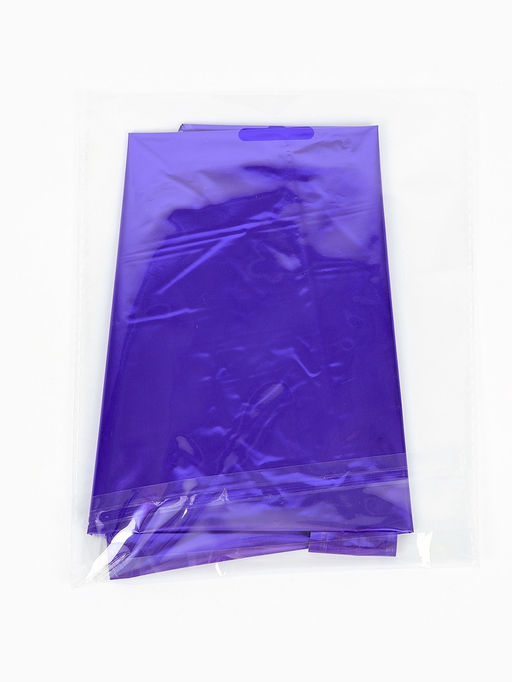 Цена за 2 шт. Воздушный шар полимерный 24" "Фиолетовый"