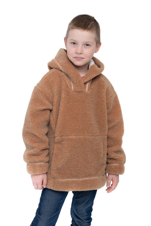 ХУДИ HOT TREND KIDS - Woollamb фото 2