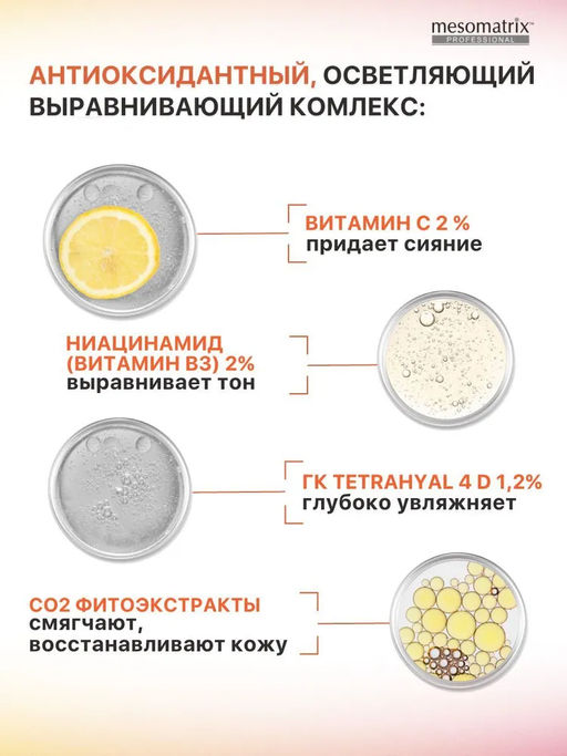 VITA-C CENTELLA, тоник