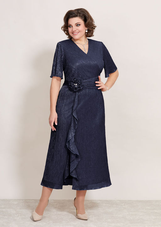 Платье Mira Fashion 5393-2