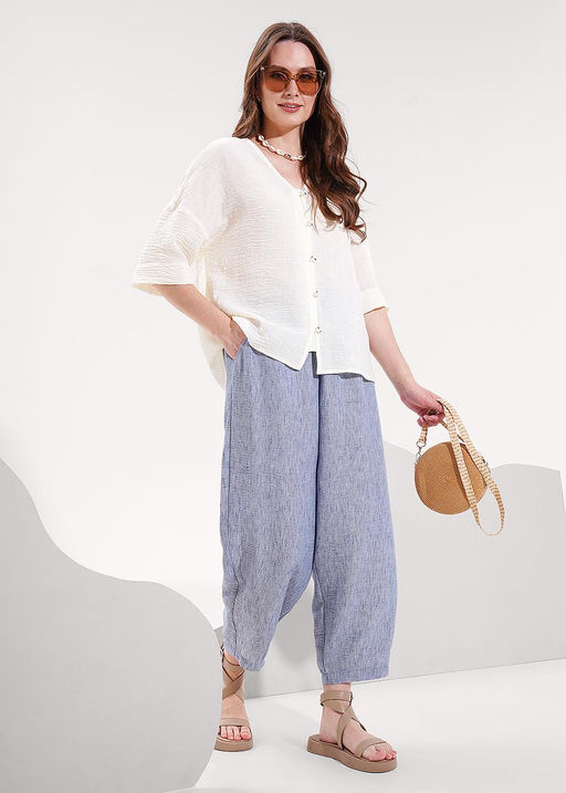 Блузка Лиман - Clever wear фото 12