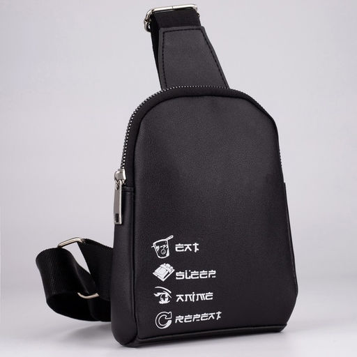 Сумка через плечо NAZAMOK Signs  фото 2