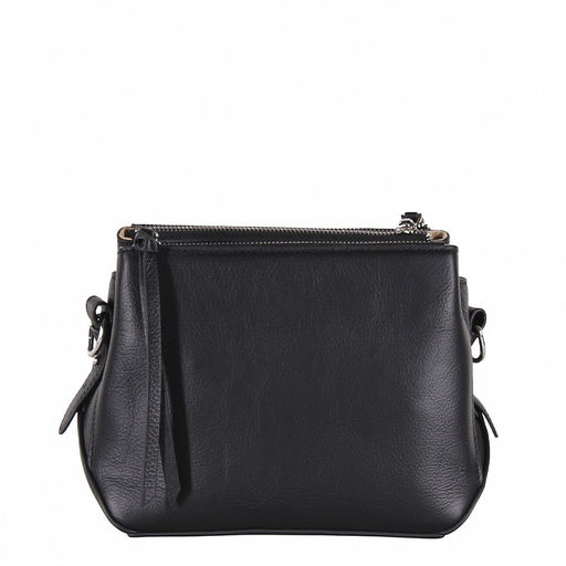 Сумка 79022NN black Natale Navetta