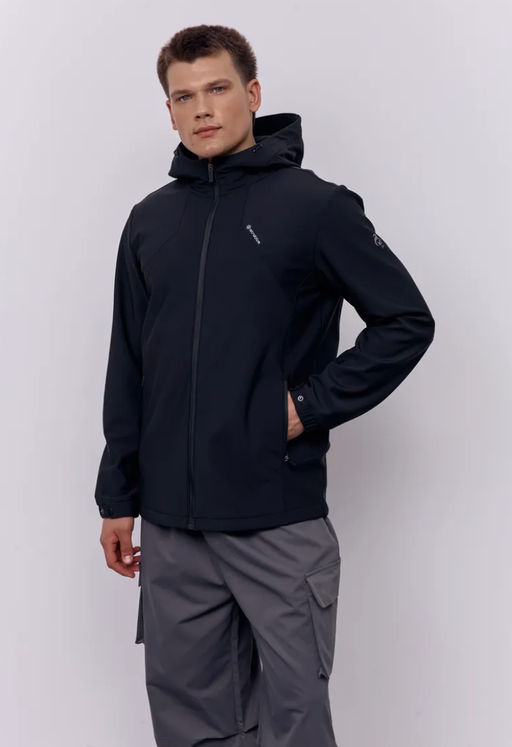 E2416-3 толстовка мужская - Strobbs фото 9