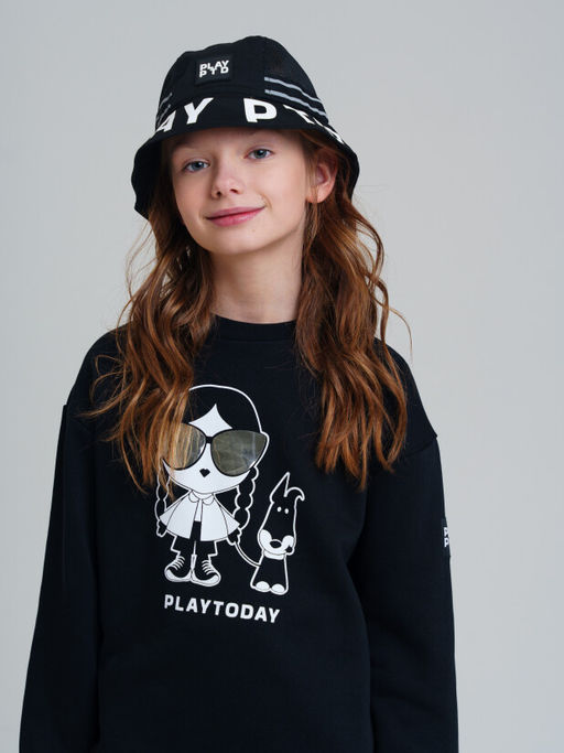 PlayToday/ Панама для девочки