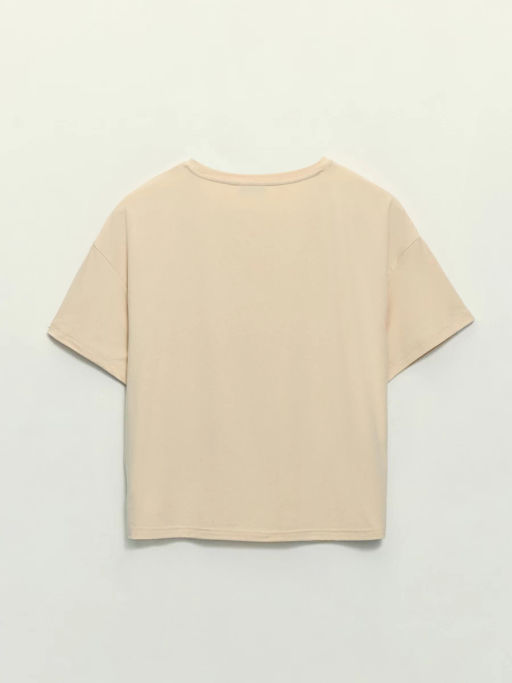 футболка пижамная женская / Zarina фото 9