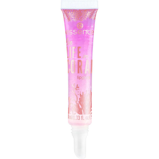 Блеск для губ Live Life in Coral lipgloss 948615