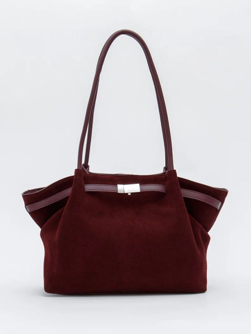 Сумка 990181NN wine red Natale Navetta