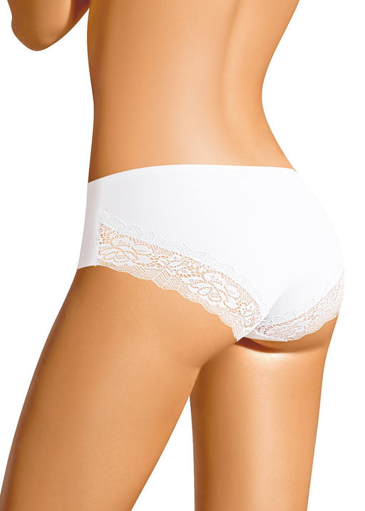 C860/1к Трусы жен.Спорт.па (ЧЗ) - Clever wear фото 2