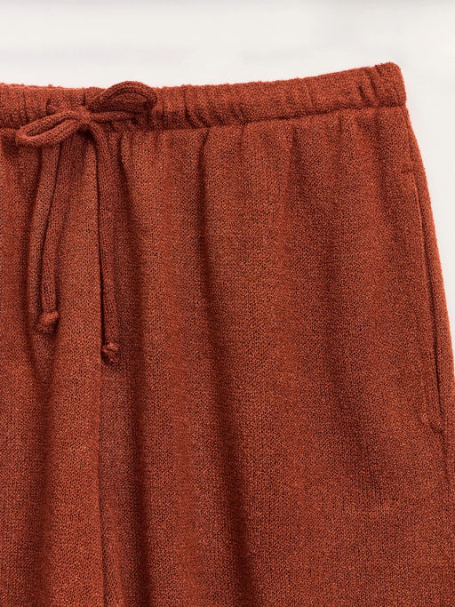 Трикотажные шорты из вискозы ZR2605012122-21 / Zarina