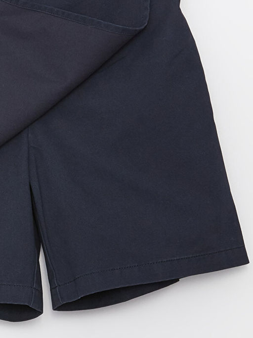 Basic K?z ?ocuk Okul ?ort Etek