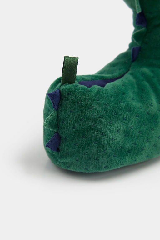 Mothercare / Туфли домашние  фото 5