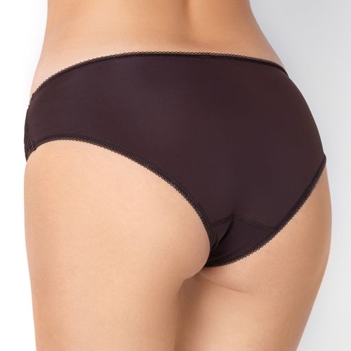 Т028 трусы шоколад