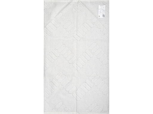 6с103.512ж1 Ротанг (т.синий7) Полотенце махровое 50х90см