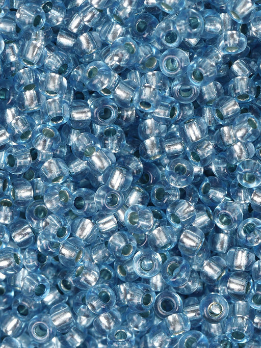 Бисер Preciosa 10/0 арт. TSL цв.78132 / 331-19001 уп.50г