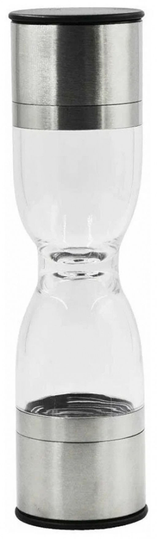 Мельница для перца и соли 2 в 1 ZEIDAN,22*6см арт. Z-1024
