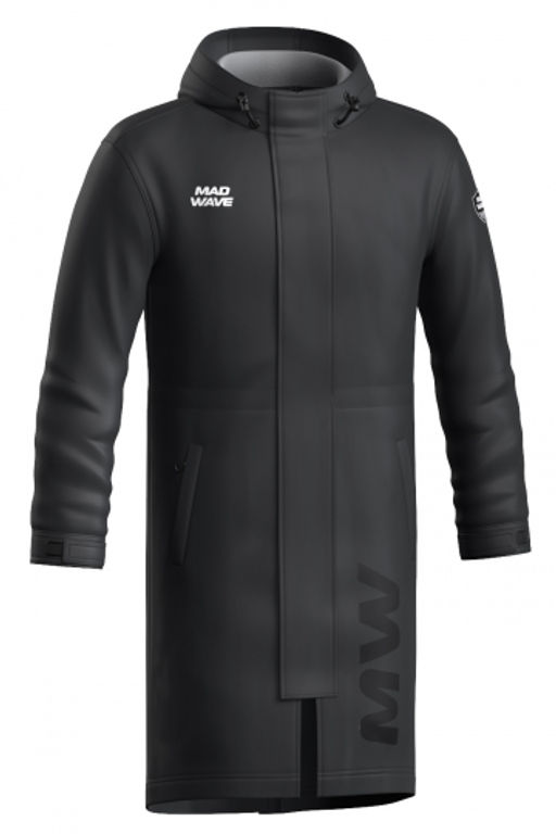 Мужской спортивный жакет Core, Flex jacket junior, Flex jacket, Cuddly junior, Cuddly - Mad wave фото 2