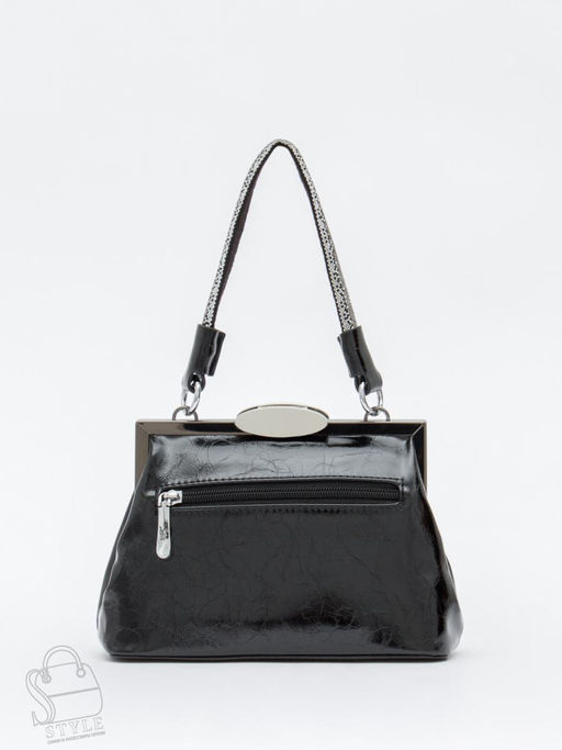 Сумка женская  2242-1S black Velina Fabbiano-Safenta