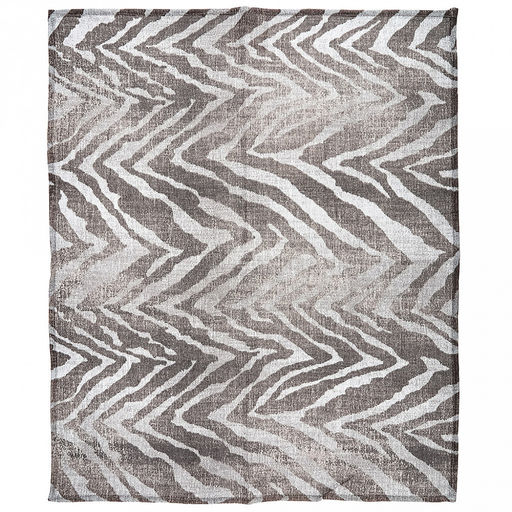 Полотенце кухонное 50х60см "Ашанти", рогожка, хлопок "Комфорт" 171г/м2, без упаковки, "Домашняя мода" (Россия)