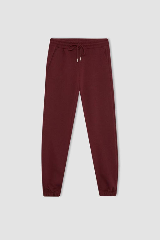 Спортивные брюки-джоггеры с кружевной талией - Defacto фото 7