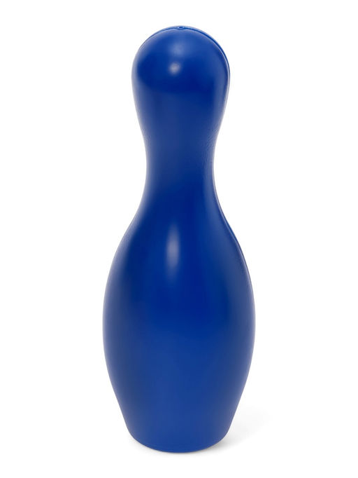 Боулинг детский, набор: 6 кеглей 21×7 см, 1 мяч d=6.5 см