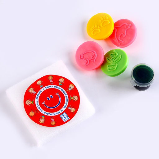 Штампики Joy