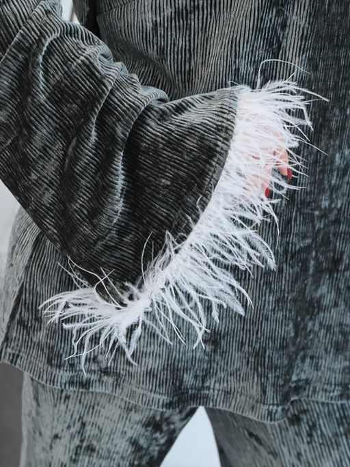 Костюм К5-5401/1 - Wisell фото 17