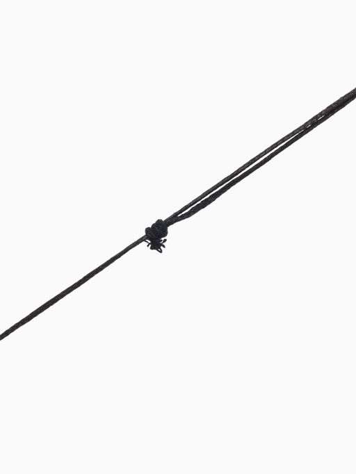 Кулон «Трилистник», дерево соно