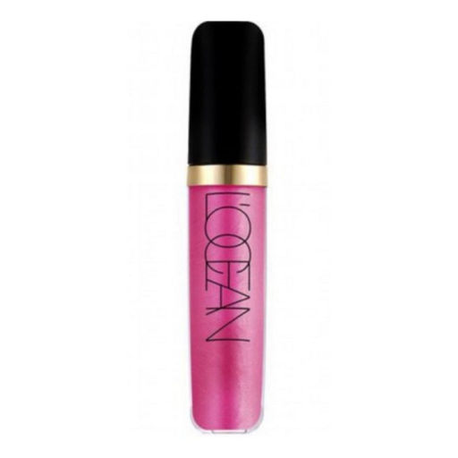 Locean Тинт-бальзам для губ / Tint Lip Gloss Water, 14 Wild Pink, 5,5 мл